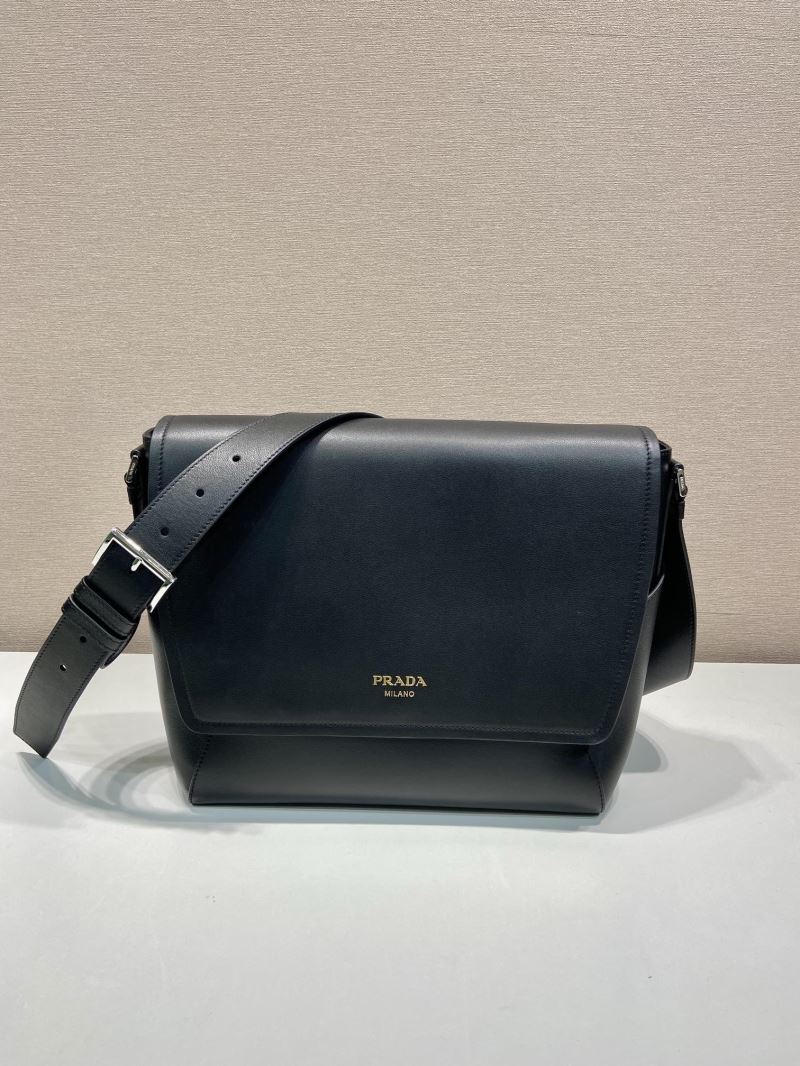 Mens Prada Satchel Bags